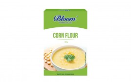 Bloom Corn Flour   Box  100 grams